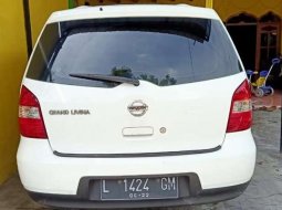 Jual mobil Nissan Grand Livina 2012 bekas, Jawa Timur 10