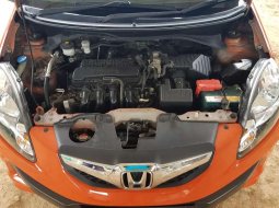Honda Brio 2015 Jawa Timur dijual dengan harga termurah 8
