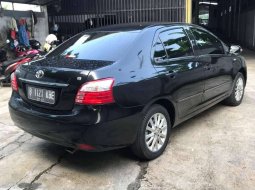 Jual mobil bekas murah Toyota Vios G 2010 di DIY Yogyakarta 9