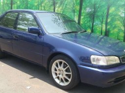 Toyota Corolla 2001 DIY Yogyakarta dijual dengan harga termurah 15