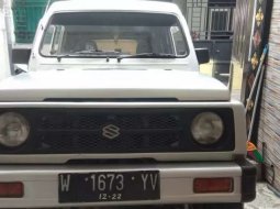 Mobil Suzuki Katana 1998 GX dijual, Jawa Timur 9