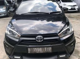 Jual mobil Toyota Yaris TRD Sportivo 2014 bekas, DIY Yogyakarta 7