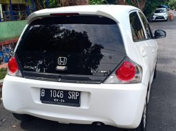 Dijual Cepat Mobil Honda Brio E 2012 di Jawa Tengah 2