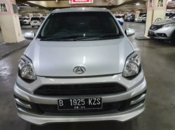 Jual Mobil Bekas Daihatsu Ayla M Sporty 2015 di DKI Jakarta 8