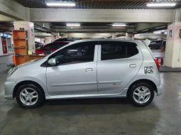 Jual Mobil Bekas Daihatsu Ayla M Sporty 2015 di DKI Jakarta 5