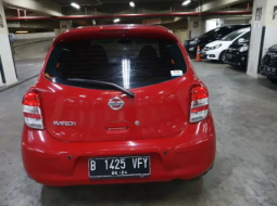 Jual Mobil Bekas Nissan March 1.2L 2012 di DKI Jakarta 4