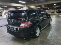 Jual Mobil Bekas Mazda 8 2.3 A/T 2013 di DKI Jakarta 6