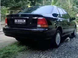Sumatra Utara, jual mobil Honda City 1.5 EXi 1997 dengan harga terjangkau 10