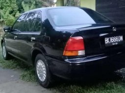 Sumatra Utara, jual mobil Honda City 1.5 EXi 1997 dengan harga terjangkau 9