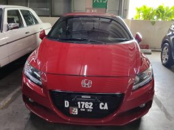 Jual mobil Honda CR-Z 1.5 Automatic Hybrid 2015 terbaik di DKI Jakarta 7