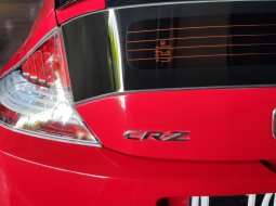 Jual mobil Honda CR-Z 1.5 Automatic Hybrid 2015 terbaik di DKI Jakarta 3