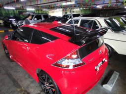 Jual mobil Honda CR-Z 1.5 Automatic Hybrid 2015 terbaik di DKI Jakarta 2
