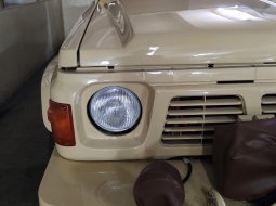 Jual Mobil Nissan Patrol 4.8 Automatic 1995 di DKI Jakarta 6