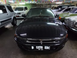 Jual Mobil Bekas Mitsubishi Galant V6-24 2005 di DKI Jakarta 6