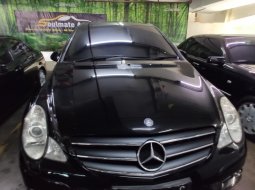 Dijual Mobil Bekas Mercedes-Benz R-Class R 280 2008 di DKI Jakarta 7