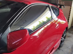 Jual Cepat Honda CR-Z 1.5 Automatic 2015 di DKI Jakarta 4