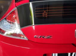 Jual Cepat Honda CR-Z 1.5 Automatic 2015 di DKI Jakarta 2