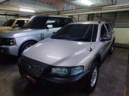 Dijual Mobil Volvo XC70 2002 di DKI Jakarta 9