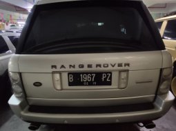 Jual Cepat Land Rover Range Rover V8 4.2 Supercharged 2004 di DKI Jakarta 3