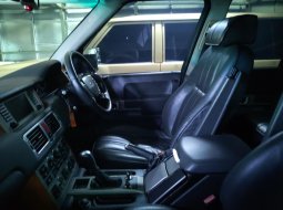 Jual Cepat Land Rover Range Rover V8 4.2 Supercharged 2004 di DKI Jakarta 1