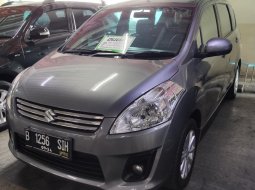 Dijual Cepat Mobil Suzuki Ertiga GL 2014 di DKI Jakarta 8