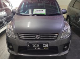 Dijual Cepat Mobil Suzuki Ertiga GL 2014 di DKI Jakarta 7