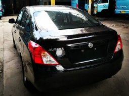 Jual Mobil Bekas Nissan Almera 2014 Terawat di DKI Jakarta 4
