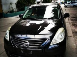 Jual Mobil Bekas Nissan Almera 2014 Terawat di DKI Jakarta 3