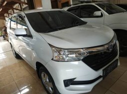 Jual Mobil Bekas Toyota Avanza E 2016 di Jawa Tengah 8