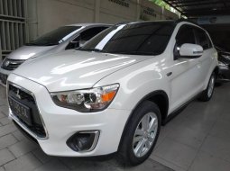 Jual Mobil Bekas Mitsubishi Outlander Sport PX 2014 di DIY Yogyakarta 8