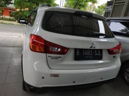 Jual Mobil Bekas Mitsubishi Outlander Sport PX 2014 di DIY Yogyakarta 2