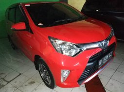 Jual Mobil Bekas Toyota Calya G 2018 di DIY Yogyakarta 8