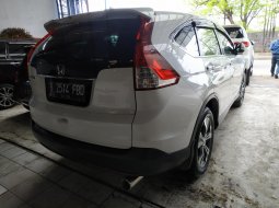 Dijual Mobil Honda CR-V 2.4 Prestige 2013 di Bekasi 2