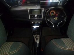Jual mobil Toyota Yaris G 2014 bekas, Jawa Timur 4