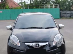 Honda Brio 2015 Lampung dijual dengan harga termurah 6