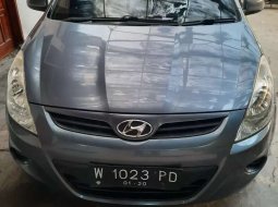 Jual mobil bekas murah Hyundai I20 GL 2009 di Jawa Timur 2