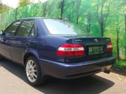 Toyota Corolla 2001 DIY Yogyakarta dijual dengan harga termurah 8