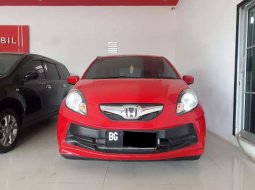 Sumatra Selatan, jual mobil Honda Brio S 2014 dengan harga terjangkau 3