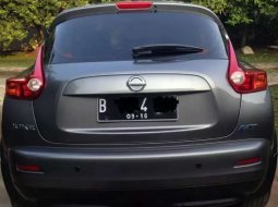 Nissan Juke 2011 DKI Jakarta dijual dengan harga termurah 2