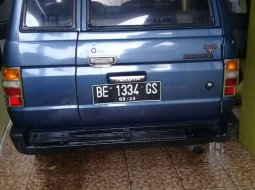 Lampung, jual mobil Toyota Kijang 1.5 Manual 1992 dengan harga terjangkau 8
