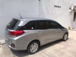 Jual mobil bekas murah Honda Mobilio E 2016 di Jawa Tengah 4