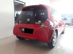 Sumatra Selatan, jual mobil Honda Brio S 2014 dengan harga terjangkau 2