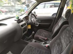 Jual cepat Daihatsu Taruna FGX 2006 di Sumatra Utara 6