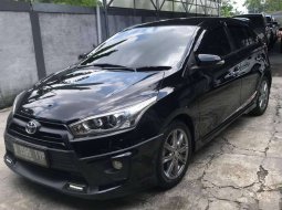 Jual mobil Toyota Yaris TRD Sportivo 2014 bekas, DIY Yogyakarta 3