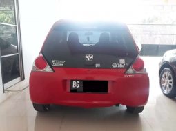 Sumatra Selatan, jual mobil Honda Brio S 2014 dengan harga terjangkau 1