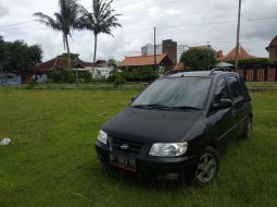 Jual mobil bekas murah Hyundai Matrix 2002 di DIY Yogyakarta 3