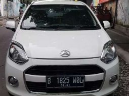 Jual mobil bekas murah Daihatsu Ayla X 2016 di Jawa Timur 1