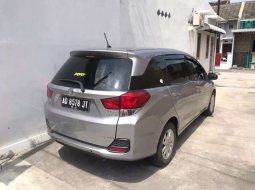 Jual mobil bekas murah Honda Mobilio E 2016 di Jawa Tengah 3