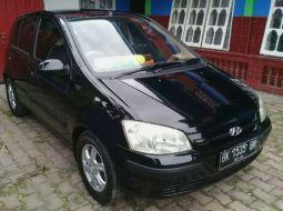 Mobil Hyundai Getz 2004 dijual, Sumatra Barat 3