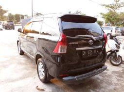 Toyota Avanza 2012 Riau dijual dengan harga termurah 1